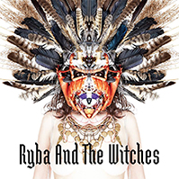 Ryba and THe Witches